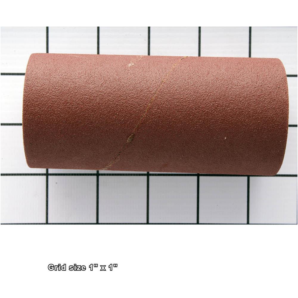 SANDING SLEEVE 2 X 4-1/2" 100-GRIT