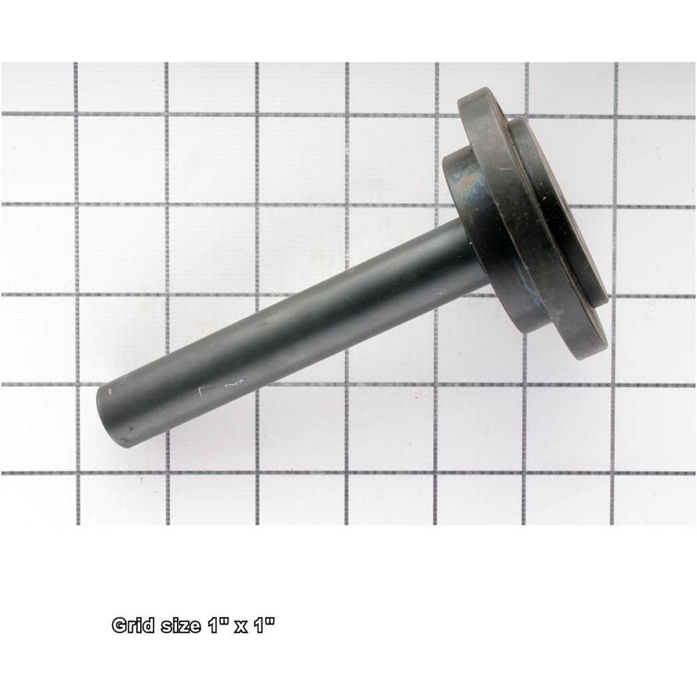 SANDING DRUM SPINDLE