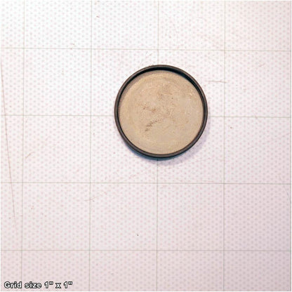 OIL SEAL W/O HOLE