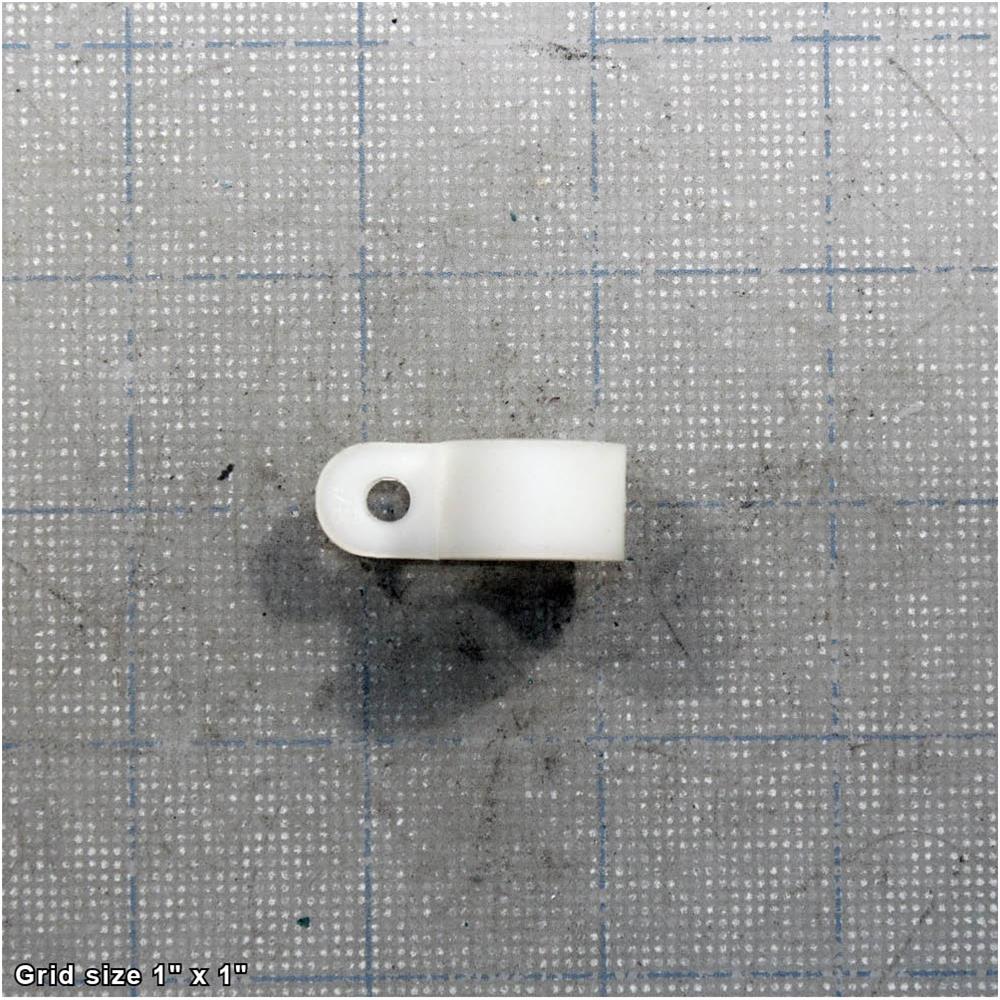 CORD CLAMP 1/2"