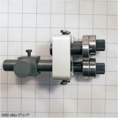 BLADE GUIDE ASSEMBLY UPPER