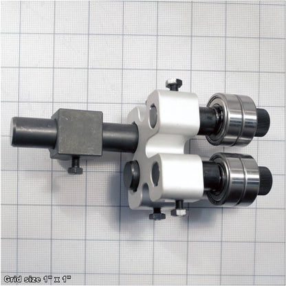 BLADE GUIDE ASSEMBLY UPPER