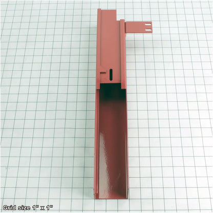 BLADE GUARD UPPER