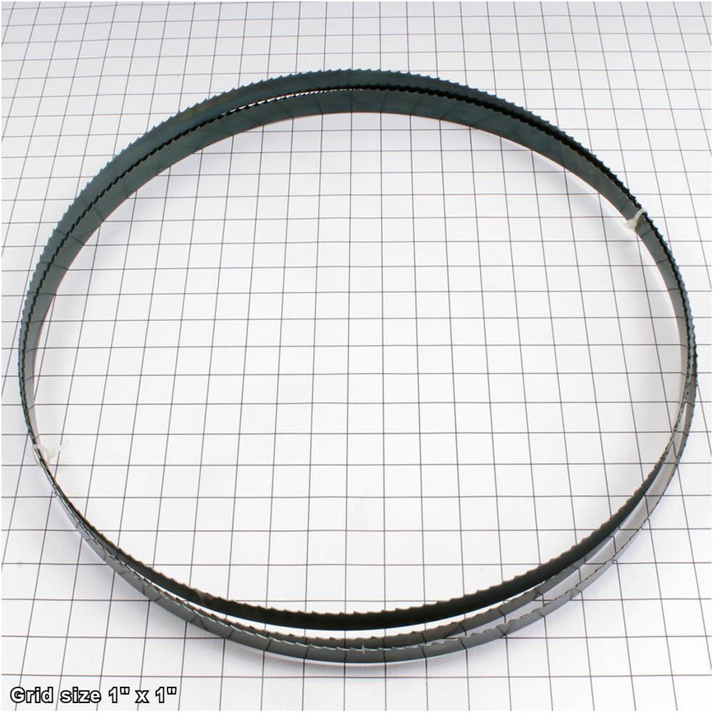 SAW BLADE 181 X 1 X .035" HOOK