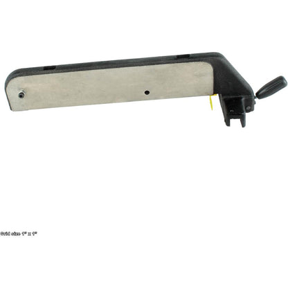 FENCE ASSEMBLY V2.08.10