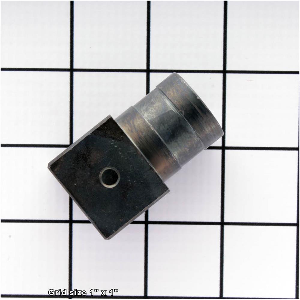 UPPER BLADE GUIDE SUPPORT BASE