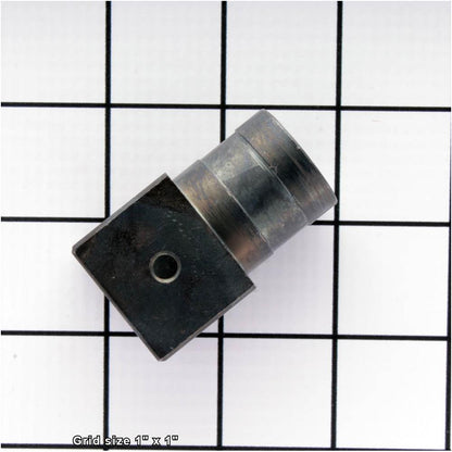 UPPER BLADE GUIDE SUPPORT BASE