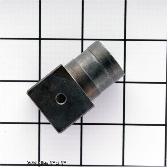 UPPER BLADE GUIDE SUPPORT BASE