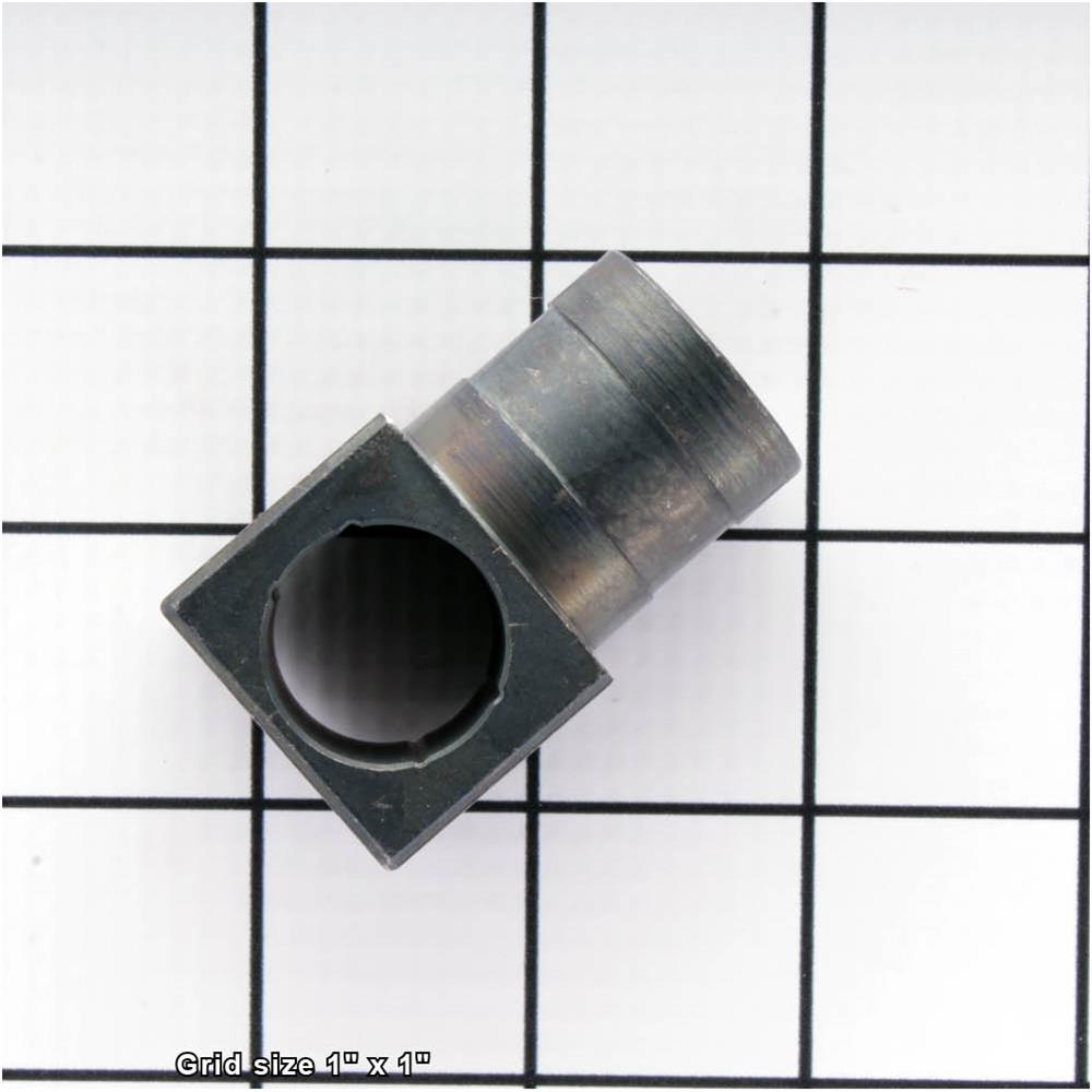 UPPER BLADE GUIDE SUPPORT BASE