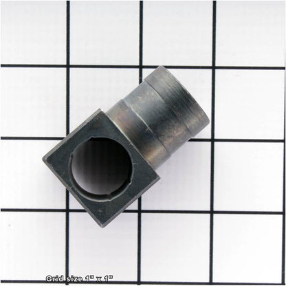 UPPER BLADE GUIDE SUPPORT BASE