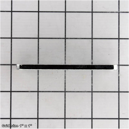 FENCE RAIL MOUNTING PLATE