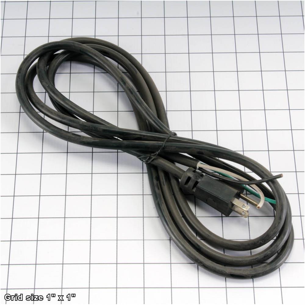 POWER CORD W/PLUG