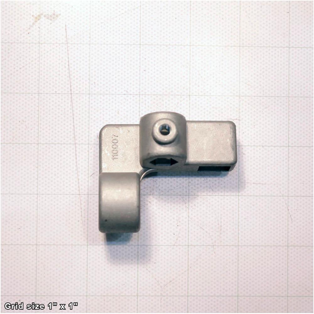 GUIDE SUPPORT BRACKET