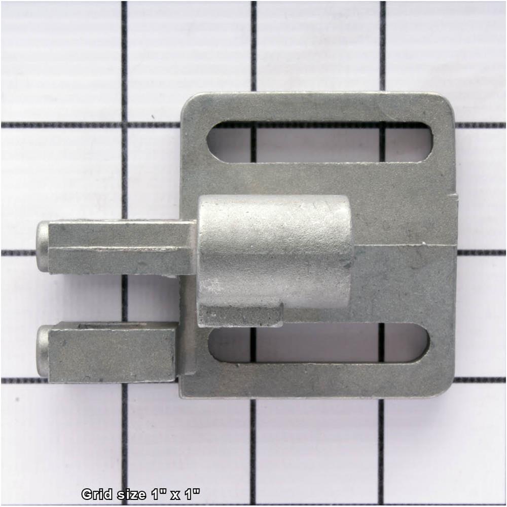 LOWER GUIDE SUPPORT