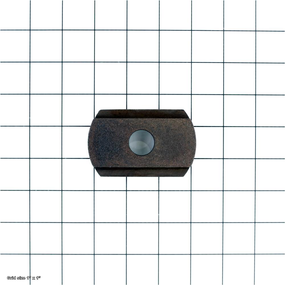 BED CLAMP A