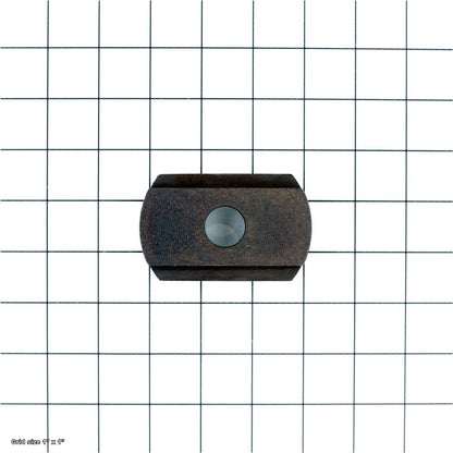 BED CLAMP A