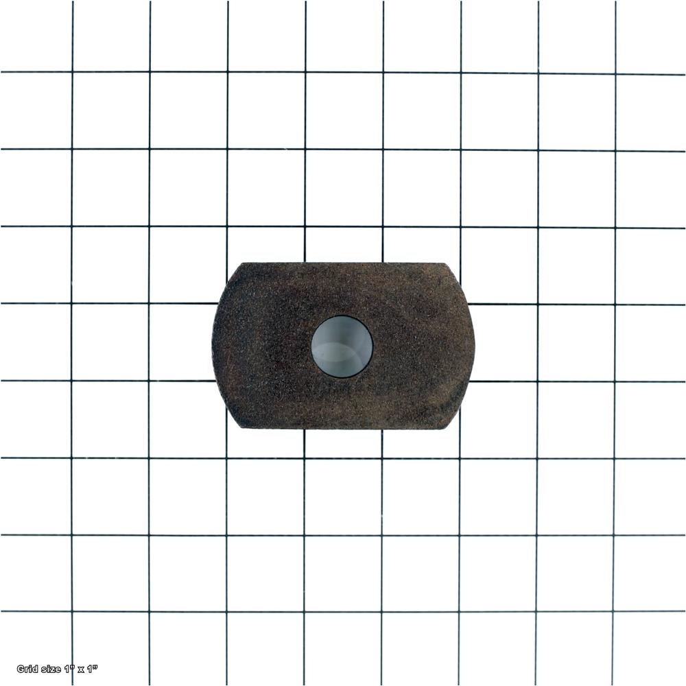 BED CLAMP A