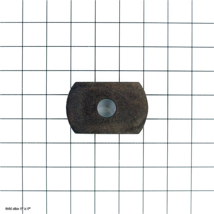 BED CLAMP A