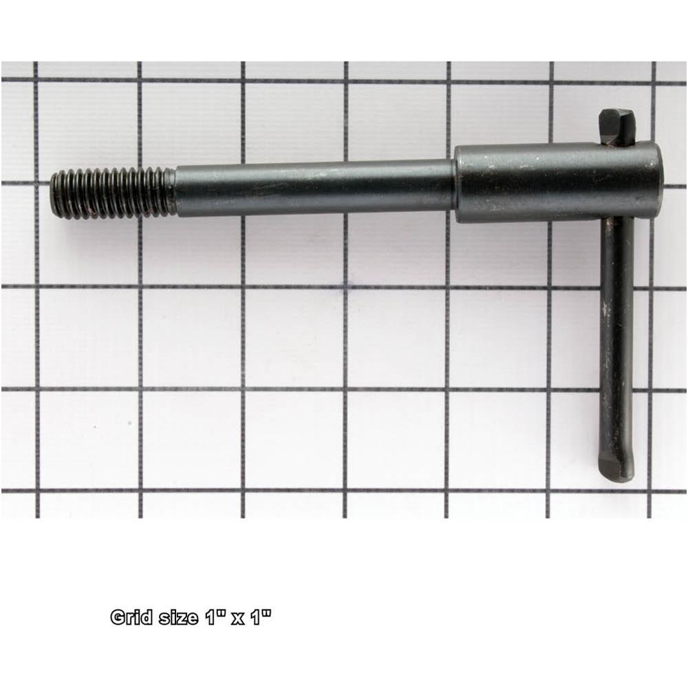 FENCE LOCK HANDLE
