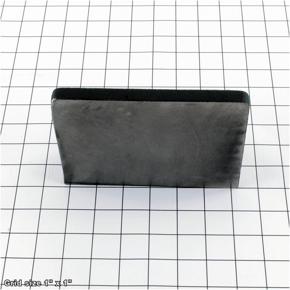 VISE JAW FRONT