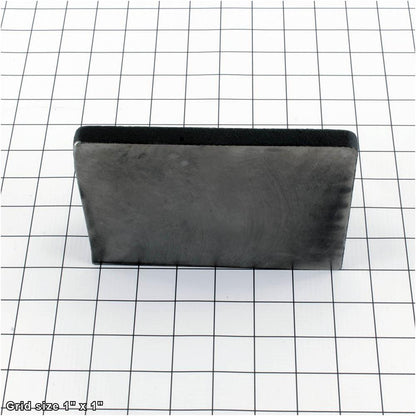 VISE JAW FRONT