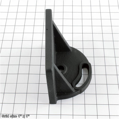 VISE JAW FRONT