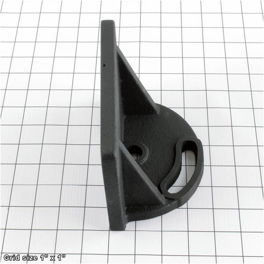 VISE JAW FRONT
