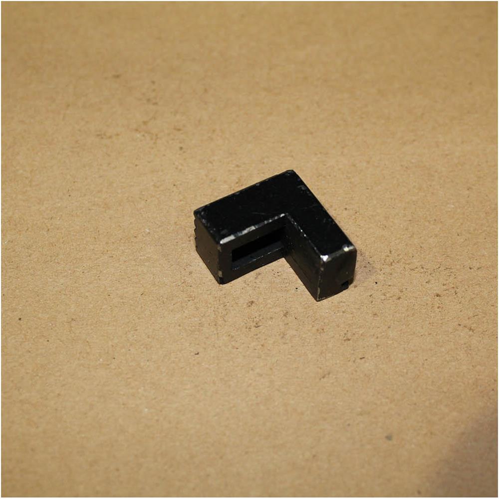 CARBIDE GUIDE