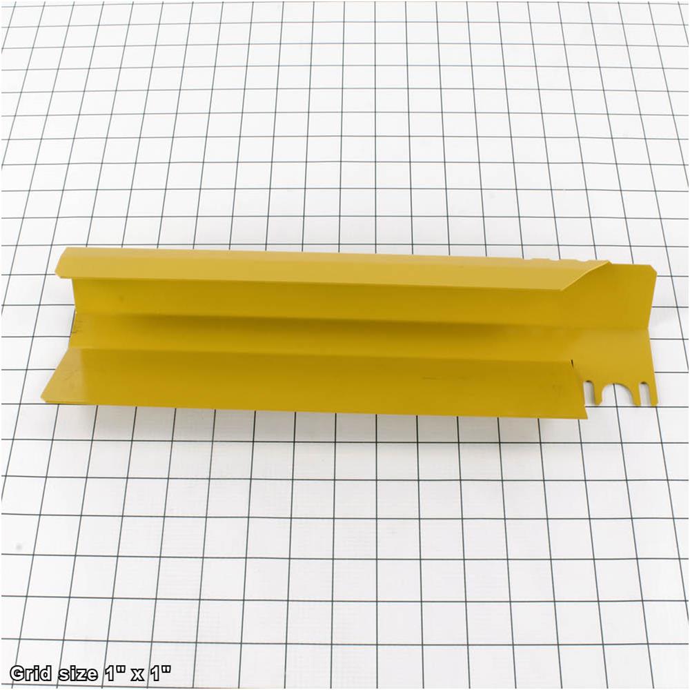 BLADE GUARD FRONT