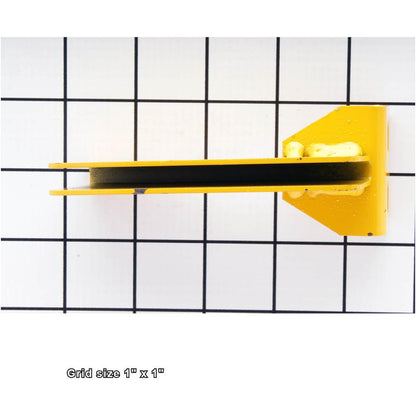 BLADE GUARD REAR