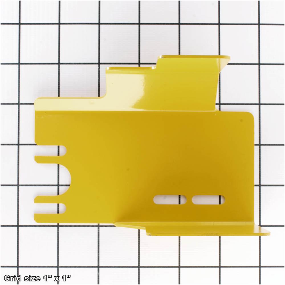 BLADE GUARD REAR