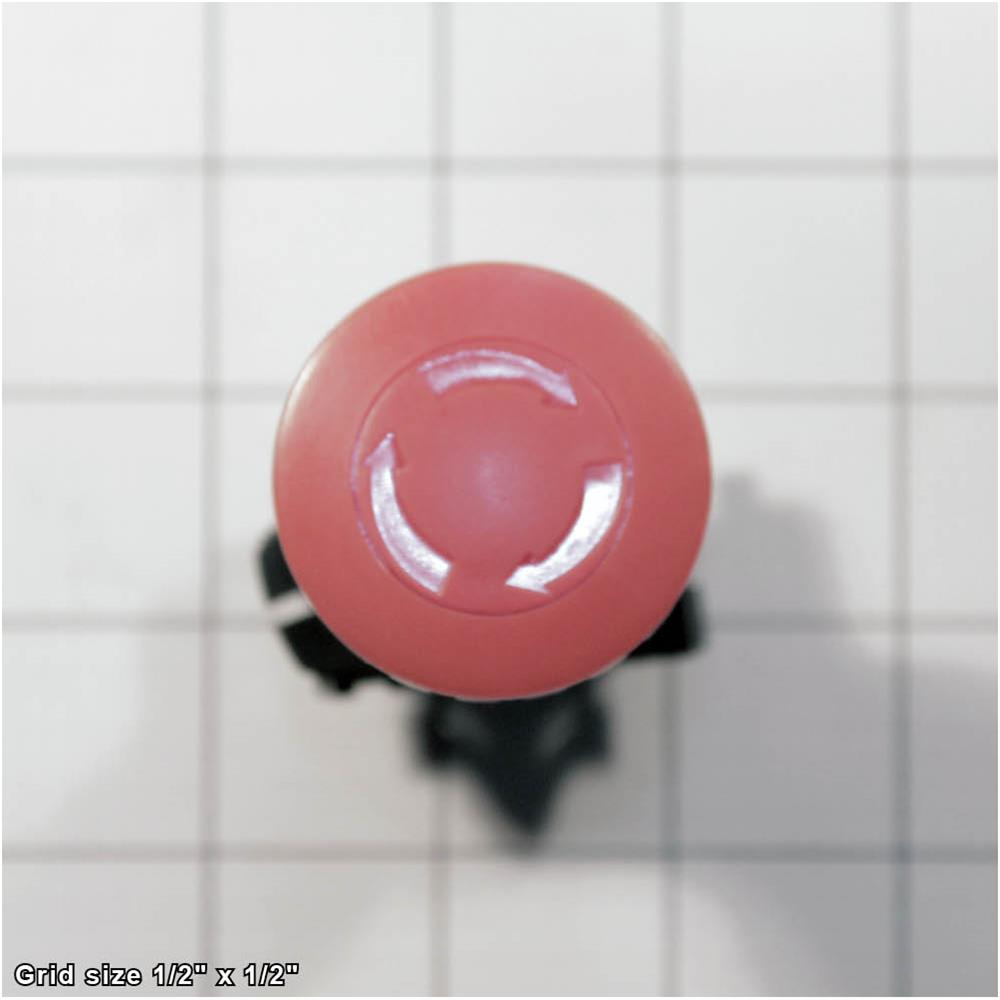 EMERGENCY STOP/OFF SWITCH
