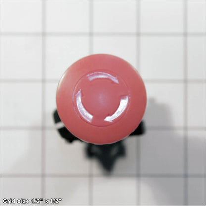 EMERGENCY STOP/OFF SWITCH