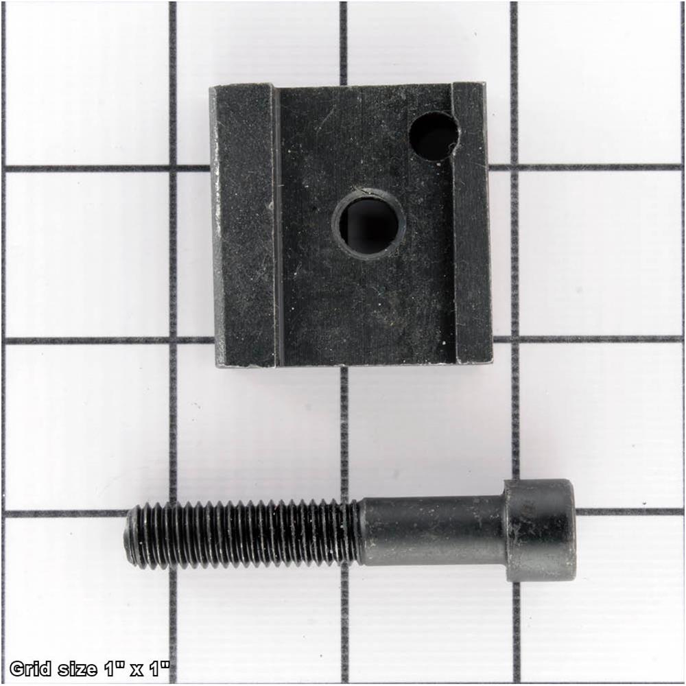 CARRIAGE CLAMP