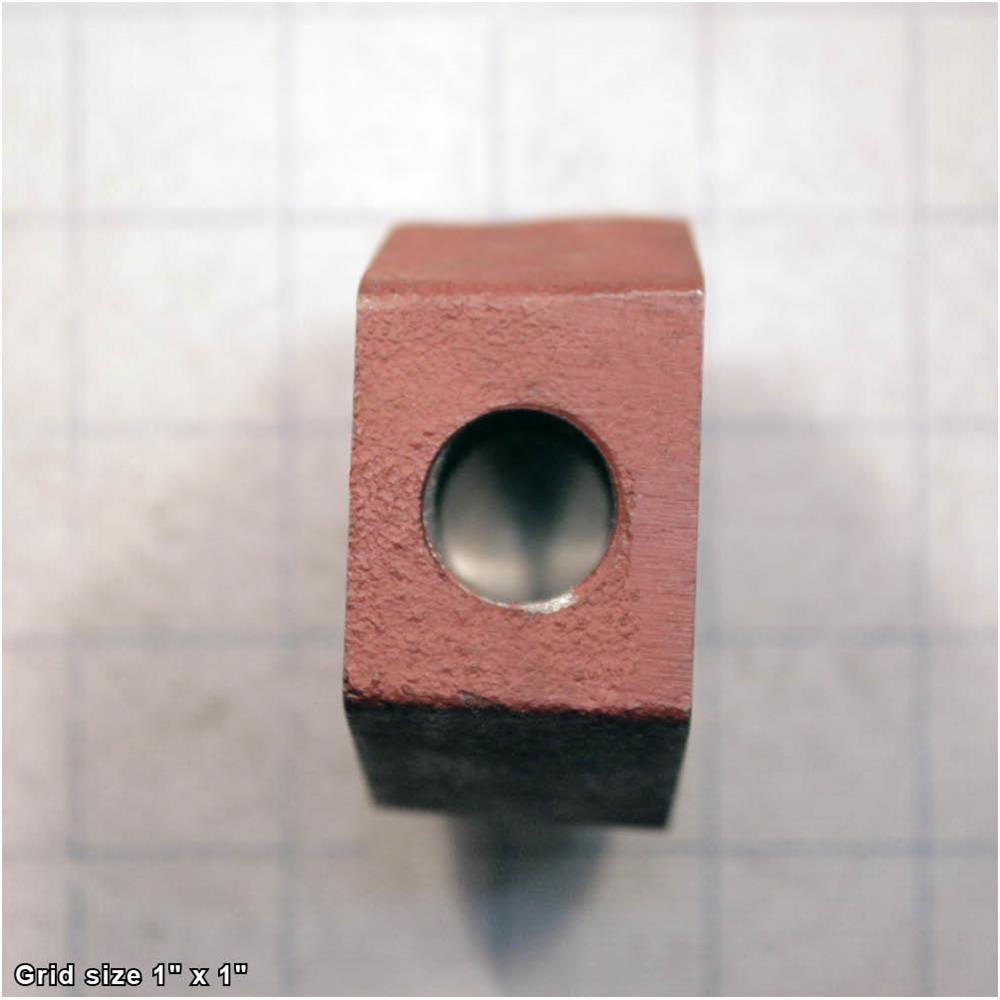 BOLT CLAMP