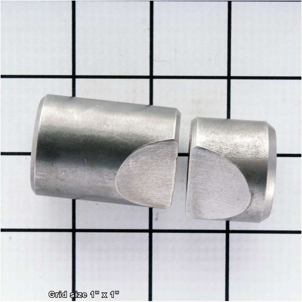 CLAMP BLOCK
