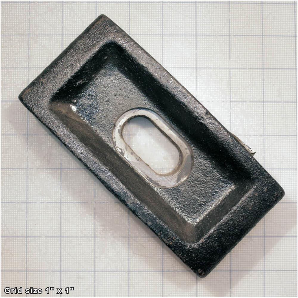 CLAMP SHOE