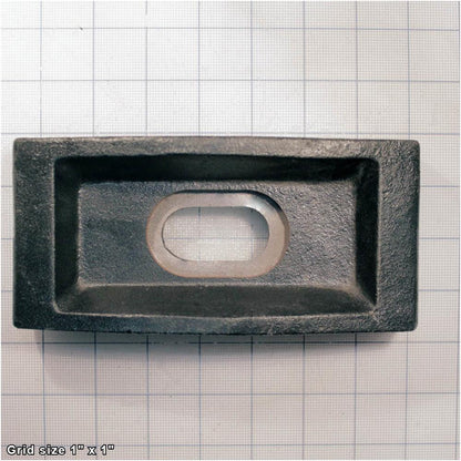 CLAMPING BRACKET