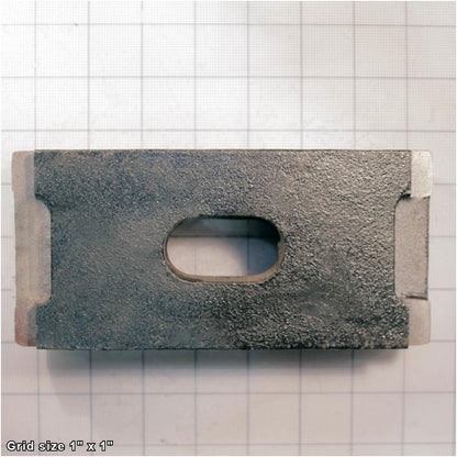 CLAMPING BRACKET