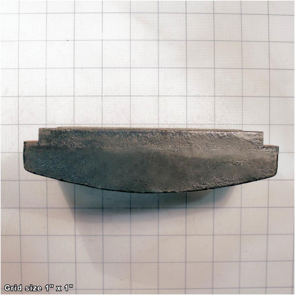 CLAMPING BRACKET