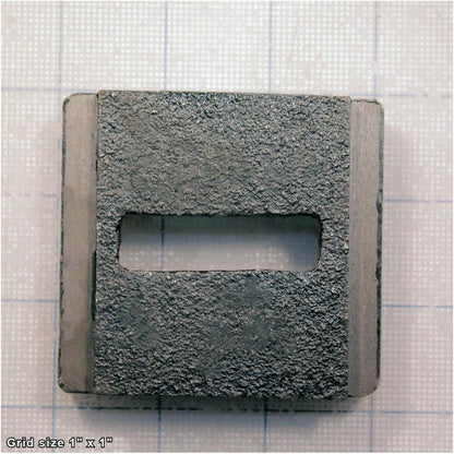 CLAMPING PLATE