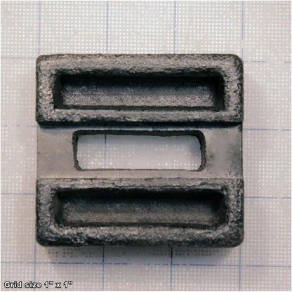 CLAMPING PLATE