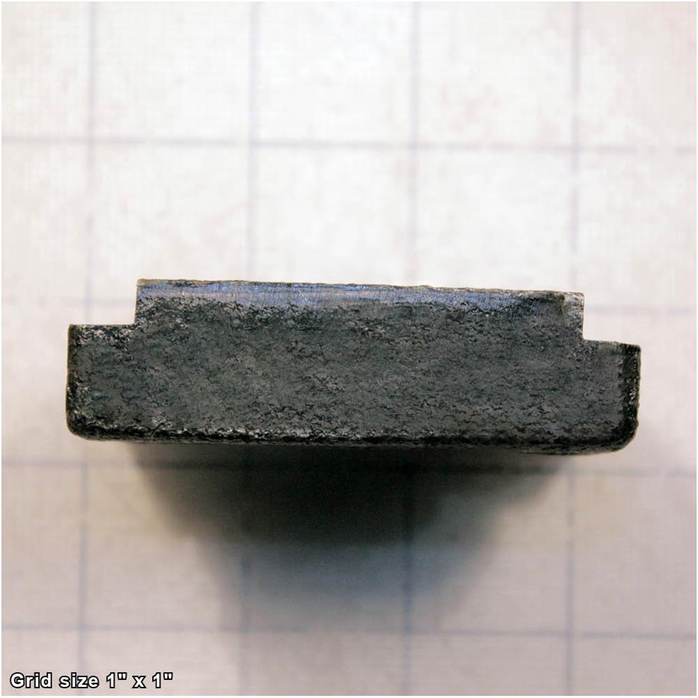 CLAMPING PLATE