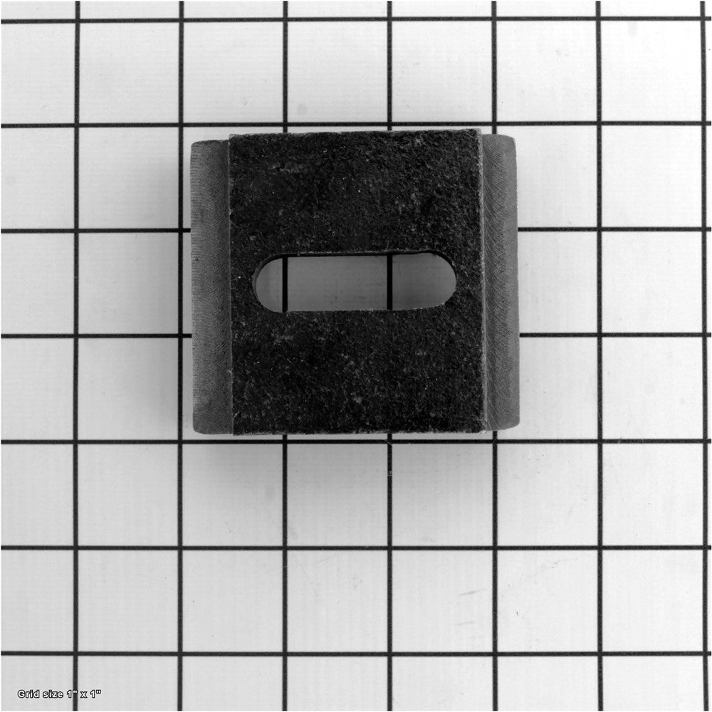 CLAMPING PLATE