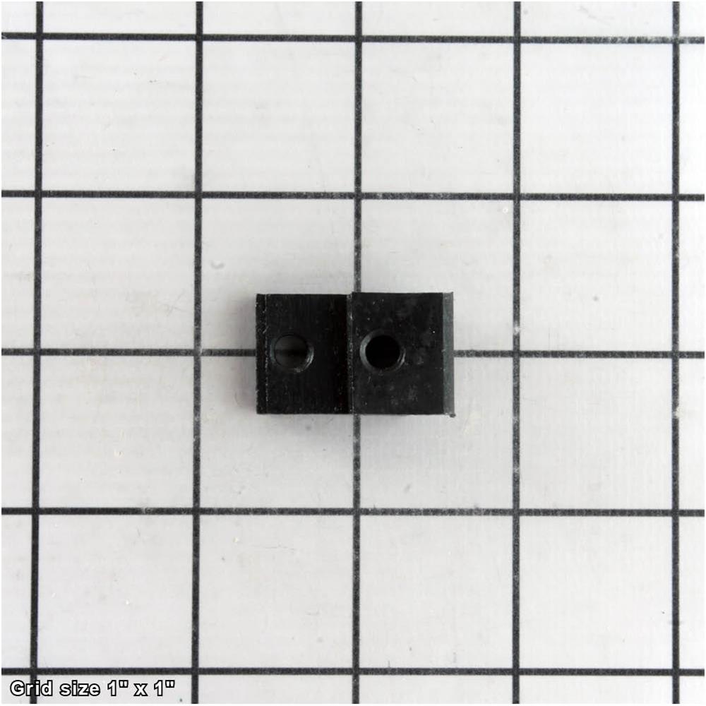 SADDLE CLAMP PLATE