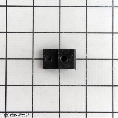 SADDLE CLAMP PLATE