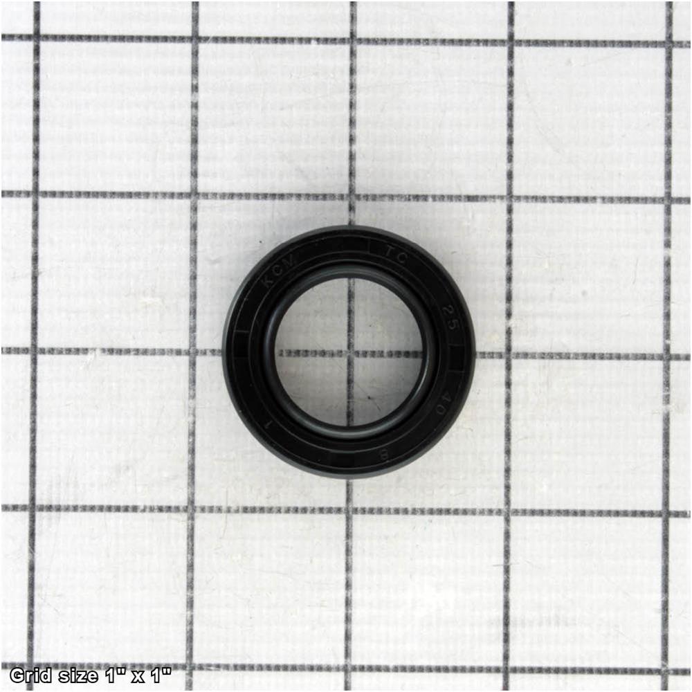 OIL SEAL