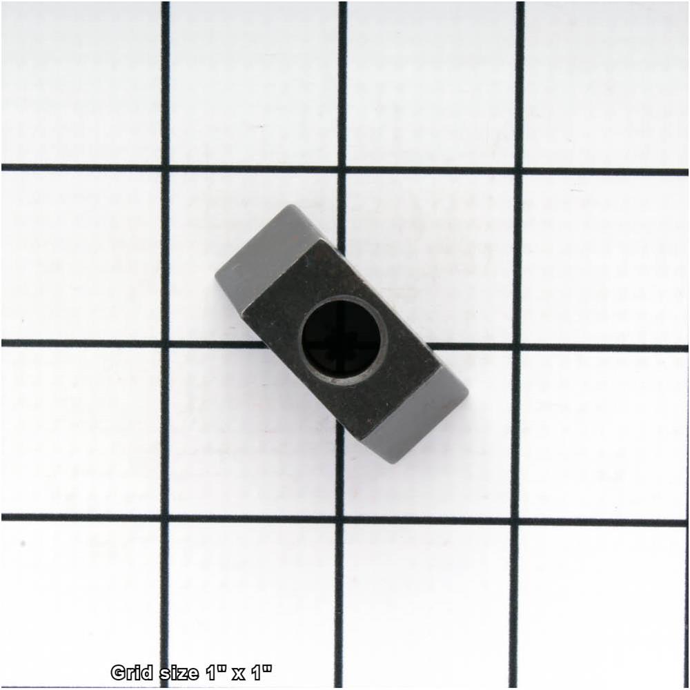 UPPER CLAMP