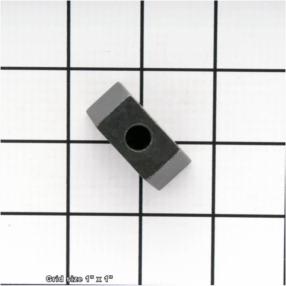 LOWER CLAMP