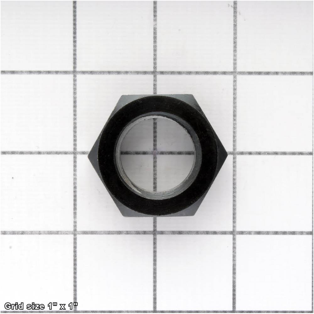 BLADE NUT